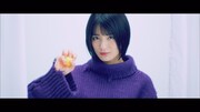 欅坂46「Nobody」ミュージックビデオのワンシーン。