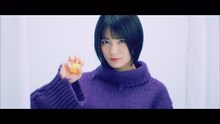 欅坂46「Nobody」ミュージックビデオのワンシーン。
