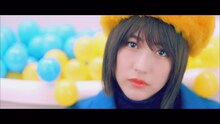 欅坂46「Nobody」ミュージックビデオのワンシーン。