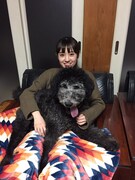 咲良菜緒とポール。