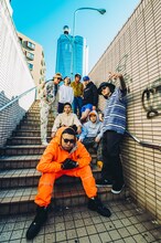 SANABAGUN.の新しいアーティスト写真。