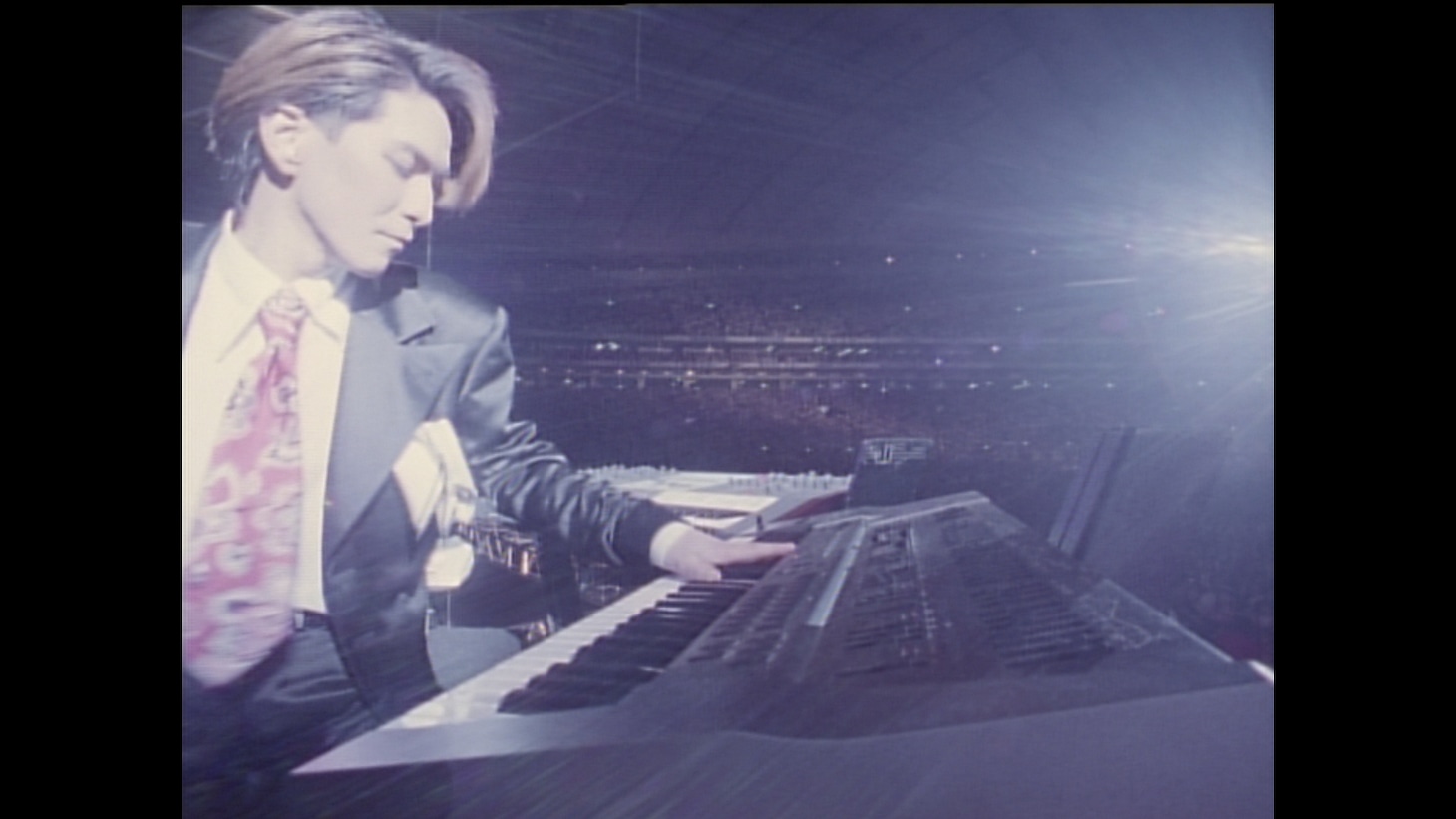 小室哲哉
