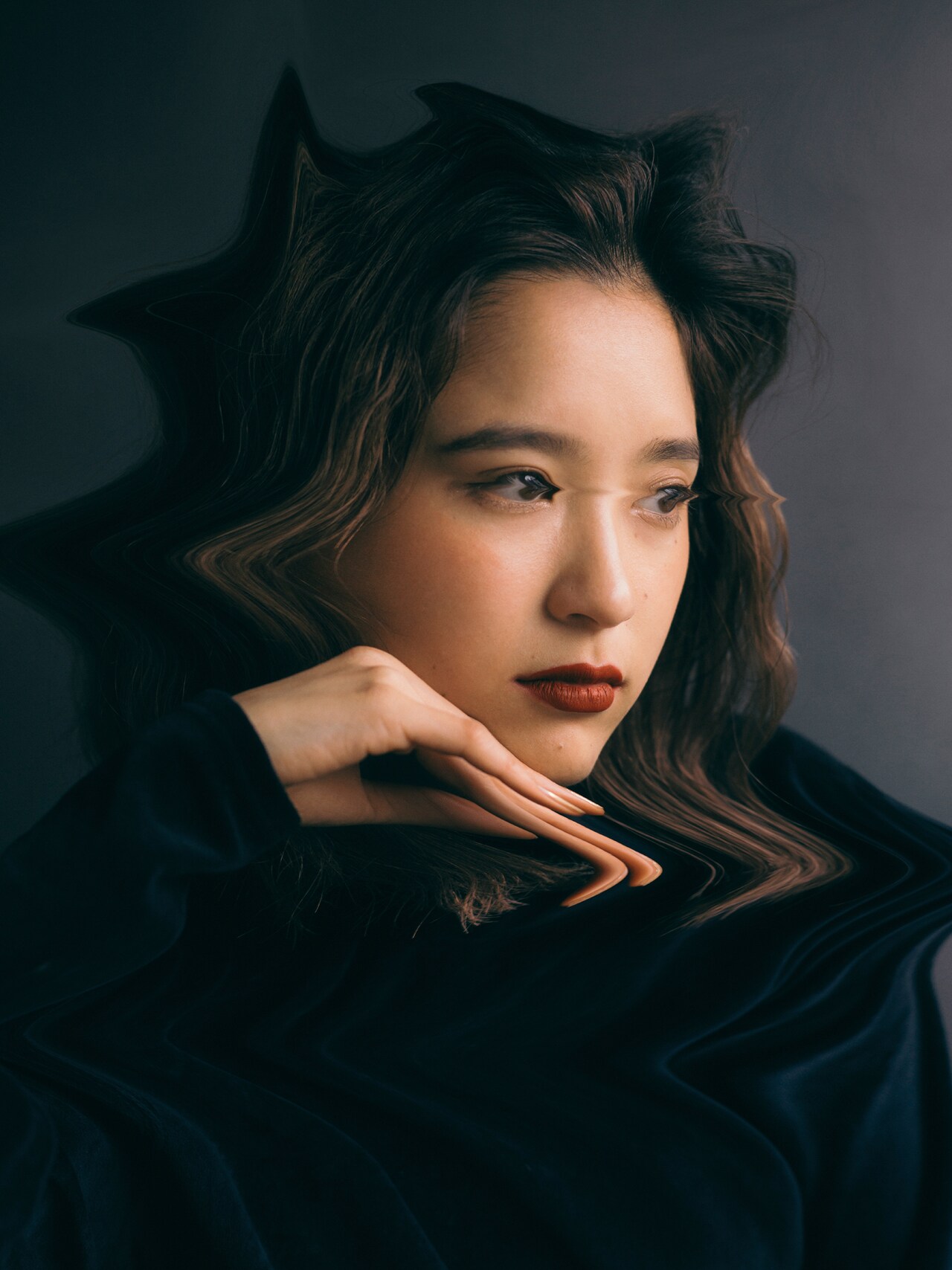 ZOMBIE-CHANGの自主企画にカネコアヤノ、TENDOUJI、トリプルファイヤー