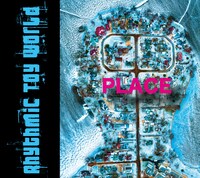 内田直孝「Adversity is the first path to truth.」ジャケット