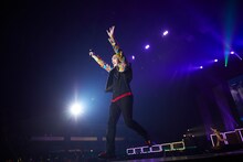 草なぎ剛（撮影：宮脇進）