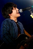 田中雅功（さくらしめじ）（撮影：小坂茂雄）