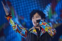 稲垣吾郎（撮影：宮脇進）