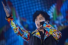 稲垣吾郎（撮影：宮脇進）