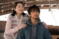映画「僕に、会いたかった」より。