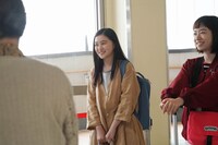 映画「僕に、会いたかった」より。