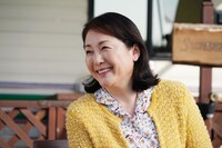 映画「僕に、会いたかった」より。