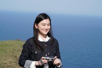 映画「僕に、会いたかった」より。