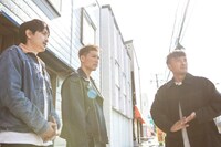 「EXILE TRIBE 男旅2 ～僕らは故郷を、もう一度知る～」特典フォトブックより。 (C)UHB