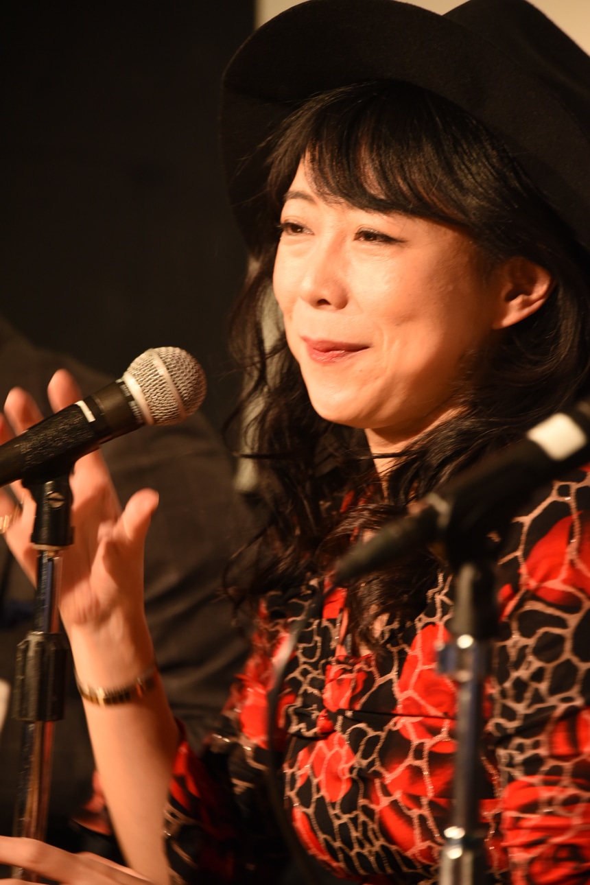 椿鬼奴