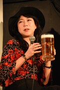 椿鬼奴