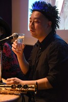 レイザーラモンRG