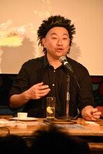 レイザーラモンRG