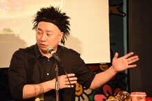 レイザーラモンRG