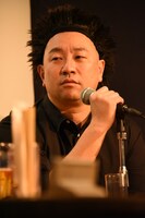 レイザーラモンRG