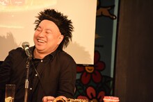 レイザーラモンRG