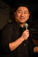 レイザーラモンRG