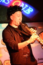 レイザーラモンRG