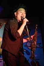 レイザーラモンRG