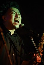 レイザーラモンRG