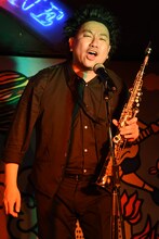 レイザーラモンRG