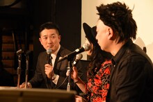 キクチウソツカナイ。