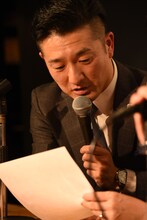 キクチウソツカナイ。