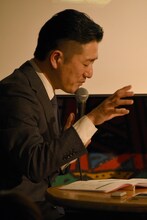 キクチウソツカナイ。