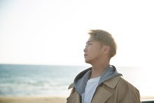 大野雄大（from Da-iCE）