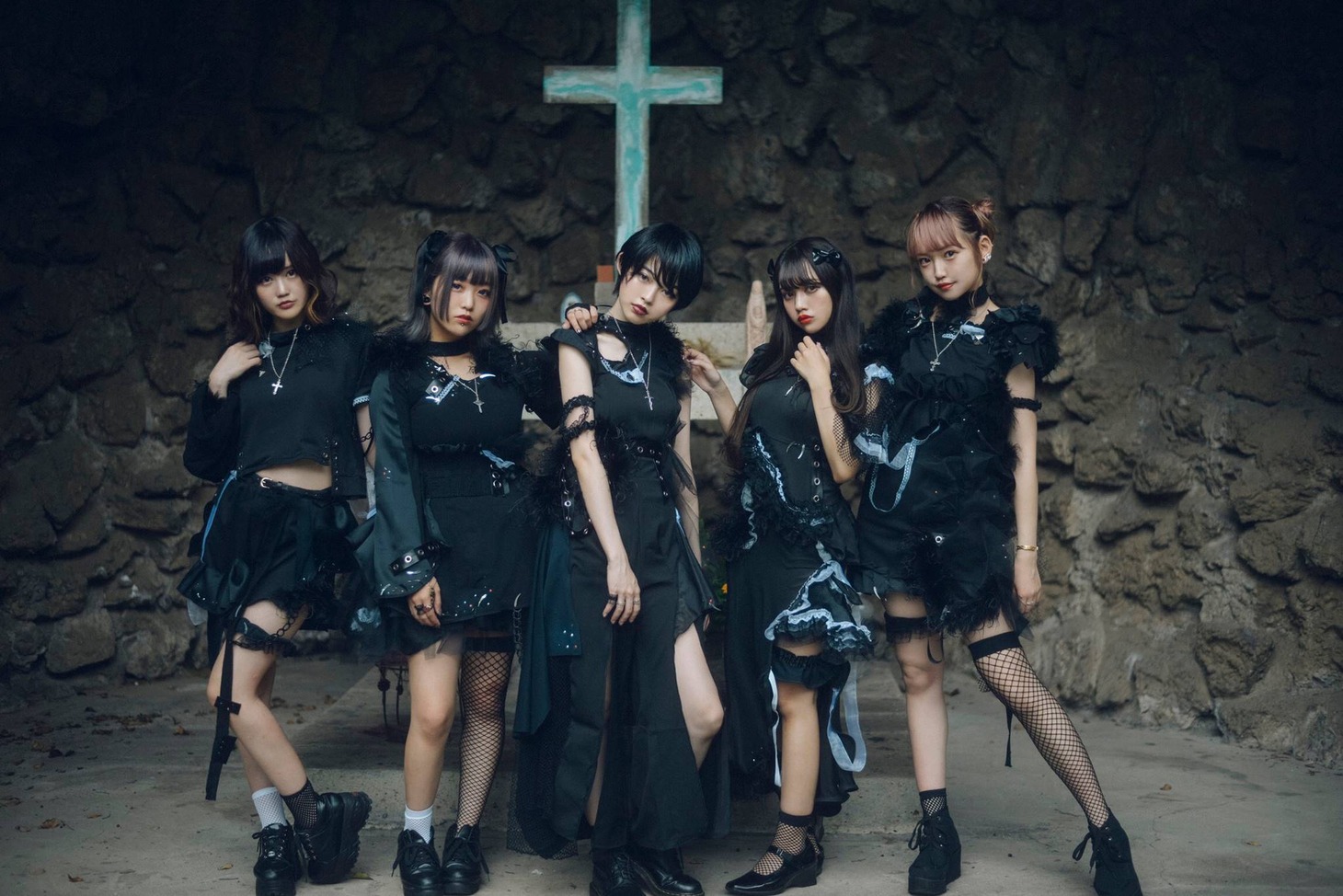 BLACKNAZARENE