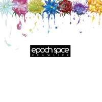 CRAWLICK「epoch spice」ジャケット