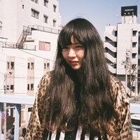 カルロスまーちゃん