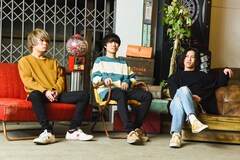 Cloque.、VAPからメジャーデビュー