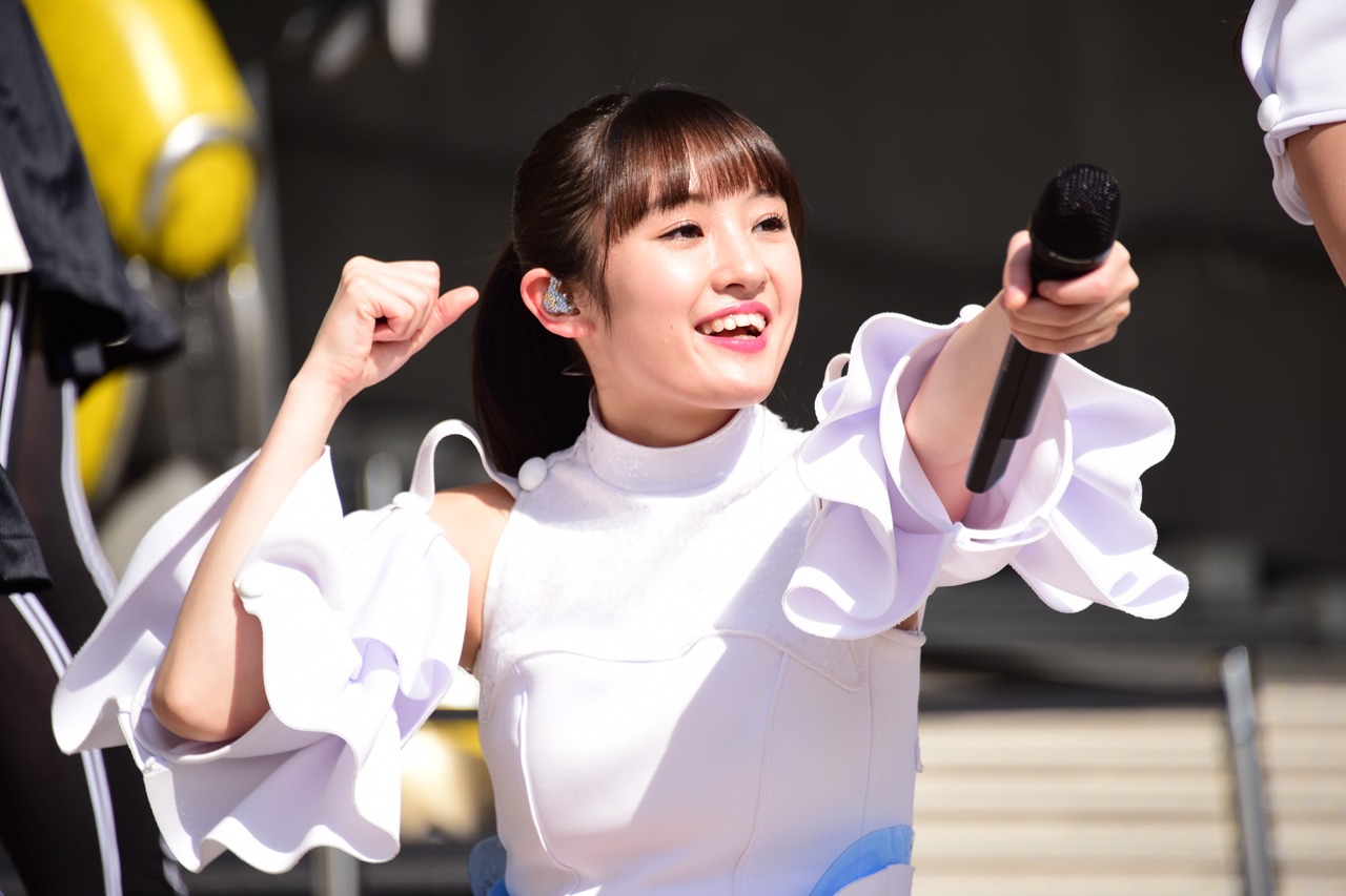 咲良菜緒