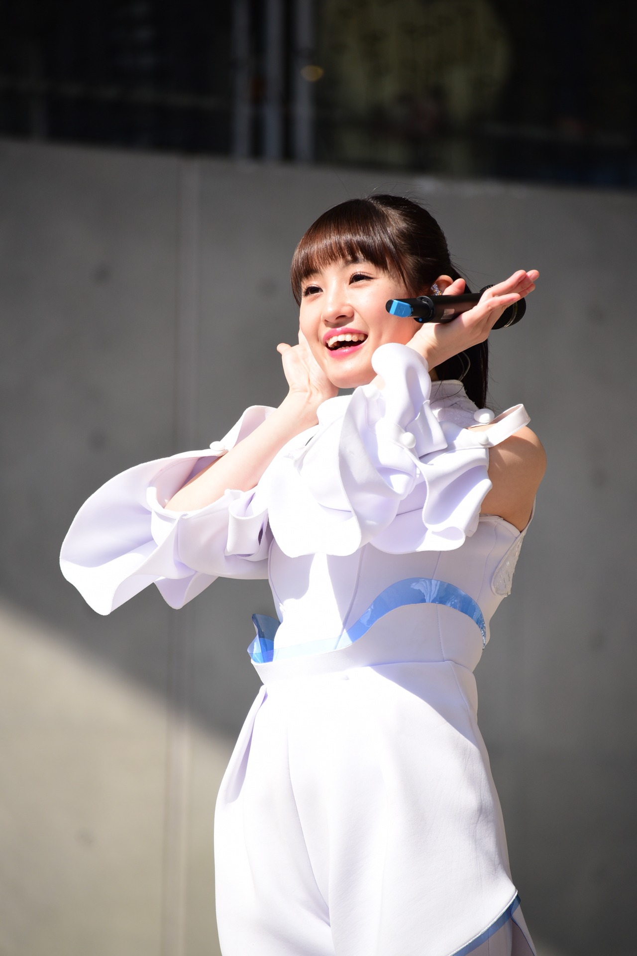 咲良菜緒