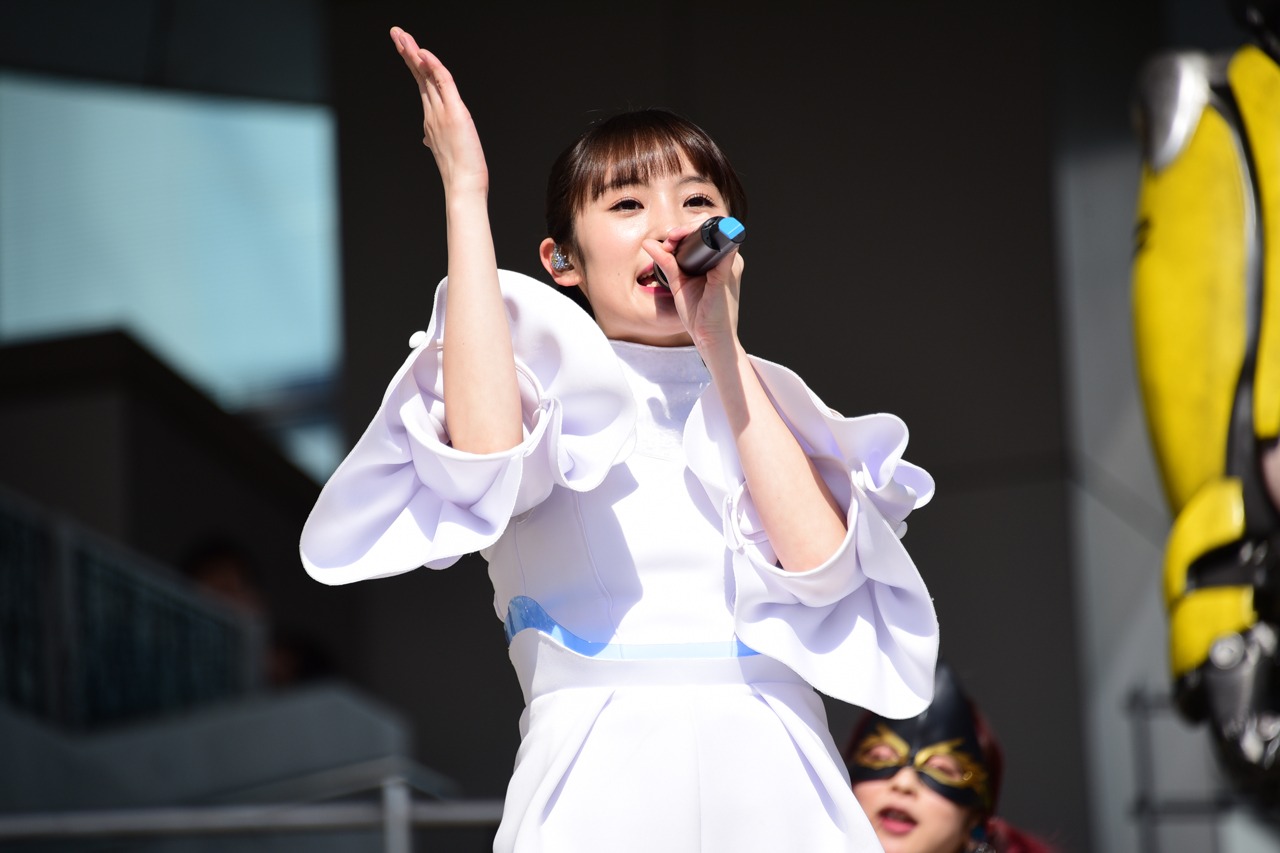 咲良菜緒