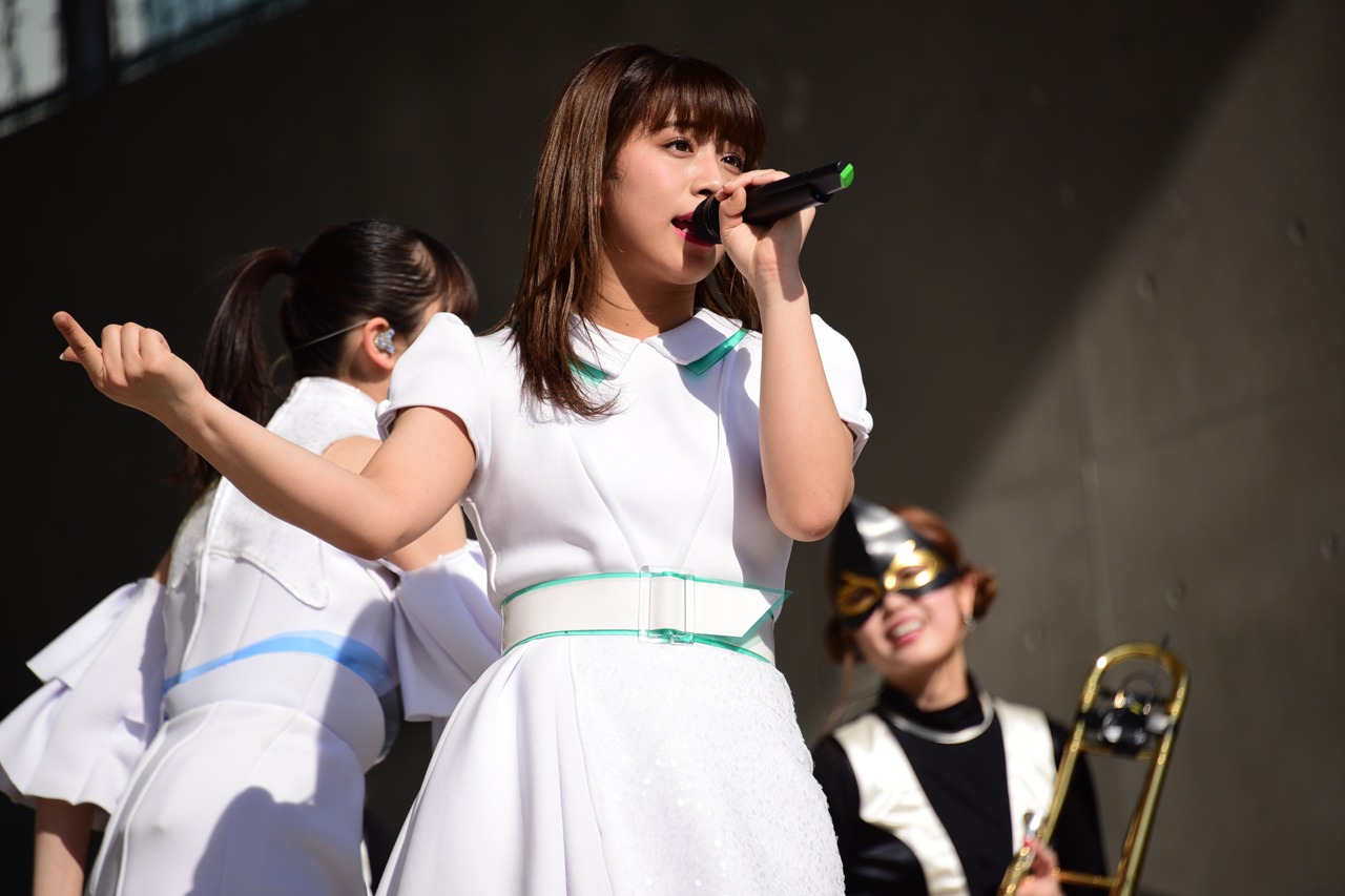 坂本遥奈