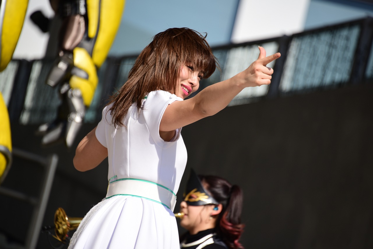 坂本遥奈