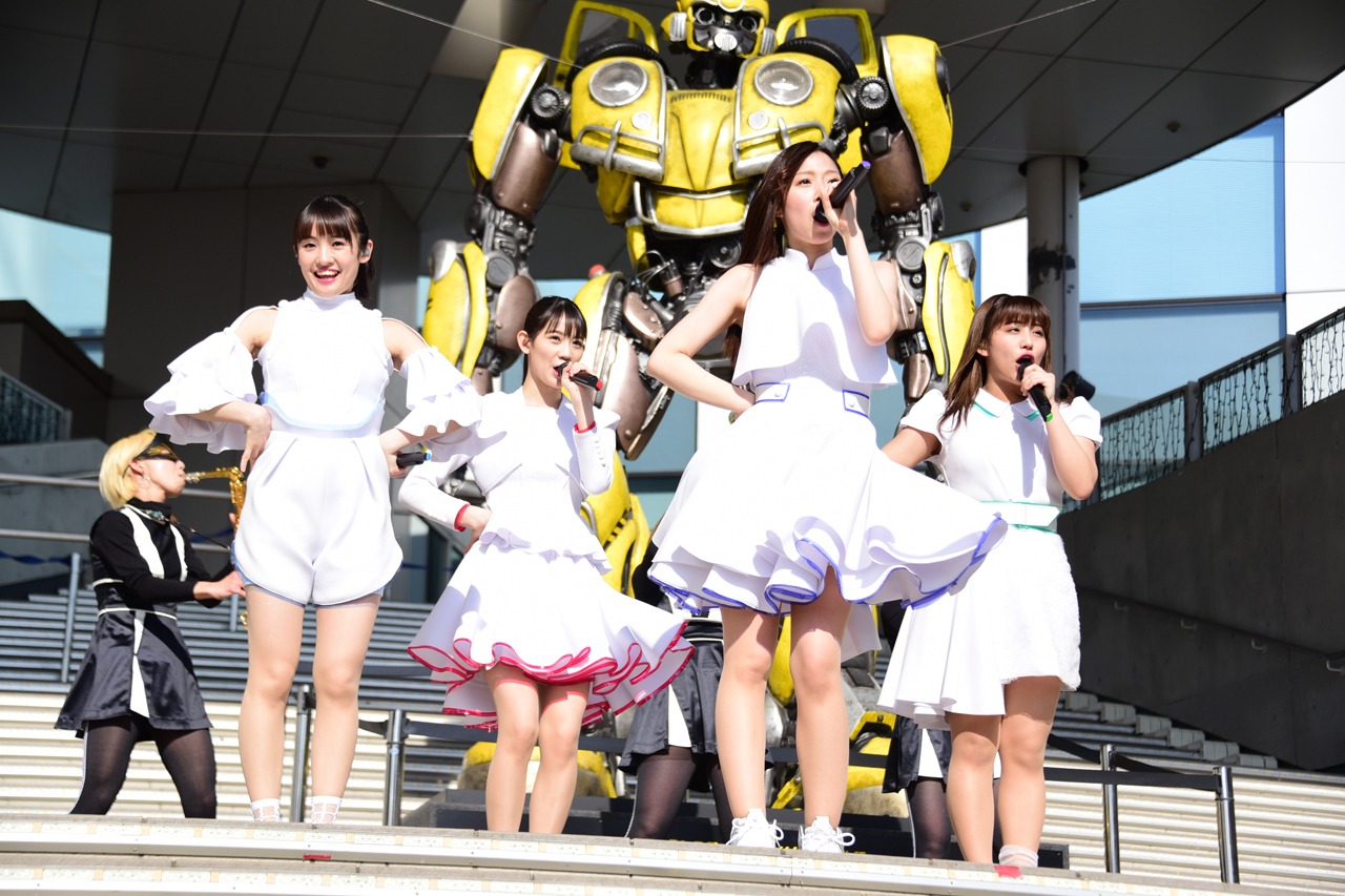 TEAM SHACHI