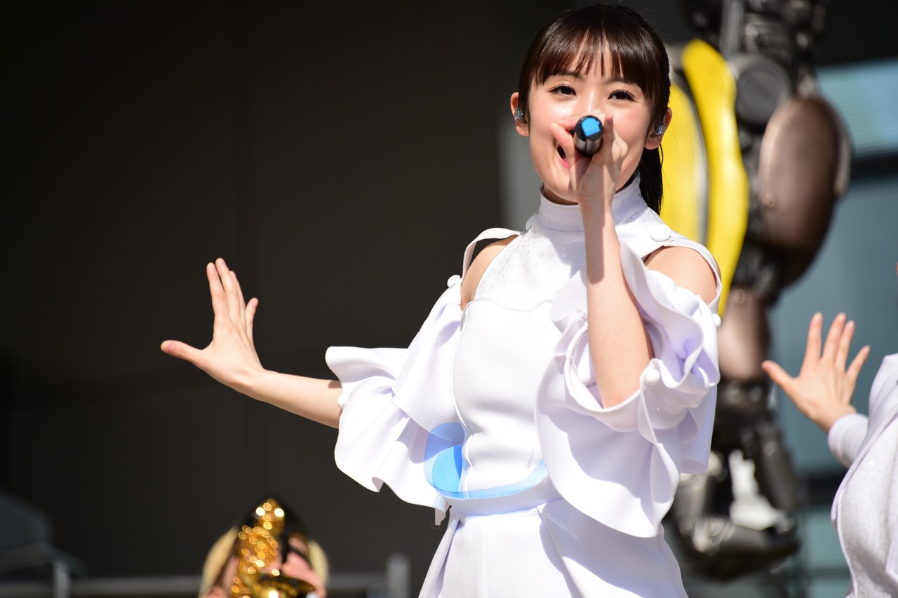 咲良菜緒