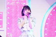 佐々木舞香（写真提供：SACRA MUSIC）