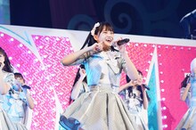 高松瞳（写真提供：SACRA MUSIC）