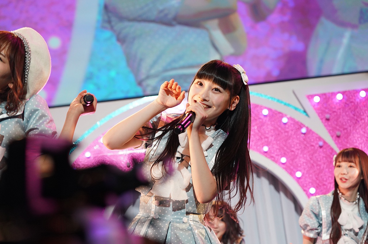齋藤樹愛羅（写真提供：SACRA MUSIC）