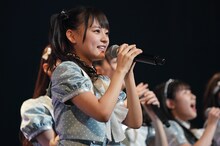 齊藤なぎさ（写真提供：SACRA MUSIC）