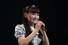 齋藤樹愛羅（写真提供：SACRA MUSIC）