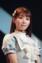 大谷映美里（写真提供：SACRA MUSIC）